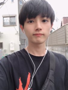 坪根悠仁がイケメンすぎる 画像10選 私服姿もさわやかでかっこいい