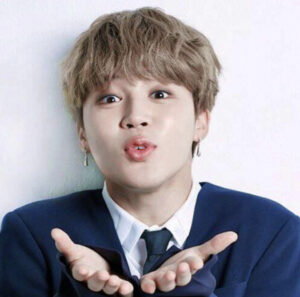 Btsジミン 色気が凄いのはなぜ ダンスや腹筋がセクシーとの声も 画像