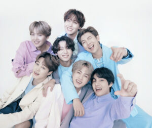 21 Btsメンバーの韓国での年齢はいくつ 日本とmax2歳離れる理由を解説 News Web