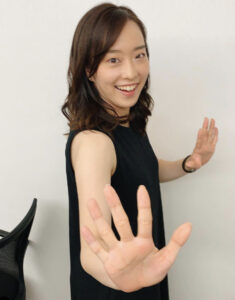 画像 石川佳純の胸のカップ数のサイズは バストラインくっきりのインスタがヤバい 画像 石川佳純の胸のカップ数のサイズは バストラインくっきりのインスタがヤバい
