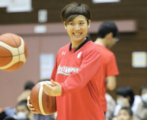 画像15選 町田瑠唯がかわいい 私服姿もキュートでオシャレ 女子バスケ