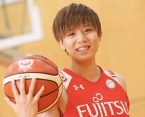 画像15選 町田瑠唯がかわいい 私服姿もキュートでオシャレ 女子バスケ News Web